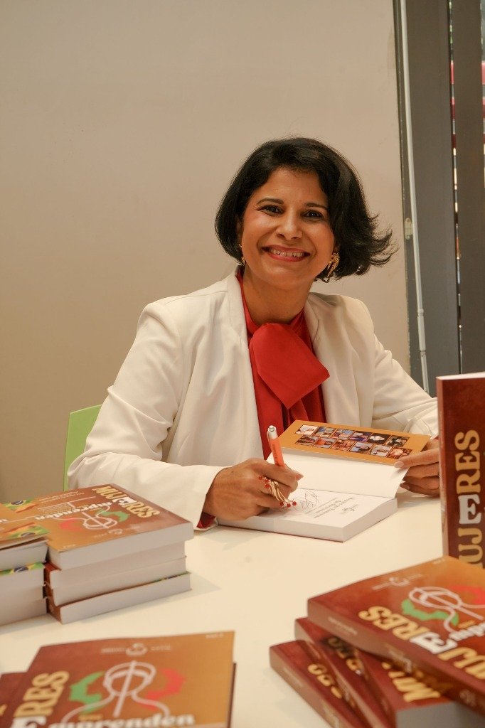 Sessão de Autógrafos